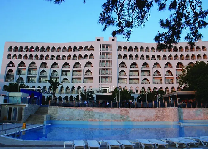 Goldenday Wings Hotel Kuşadası