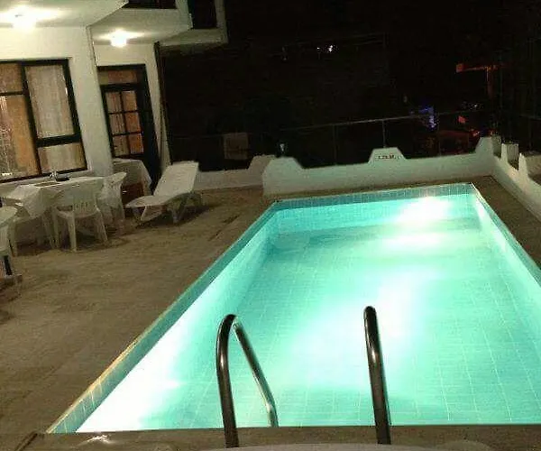 Kaan Otel Kuşadası