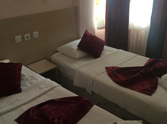 Kaan Otel