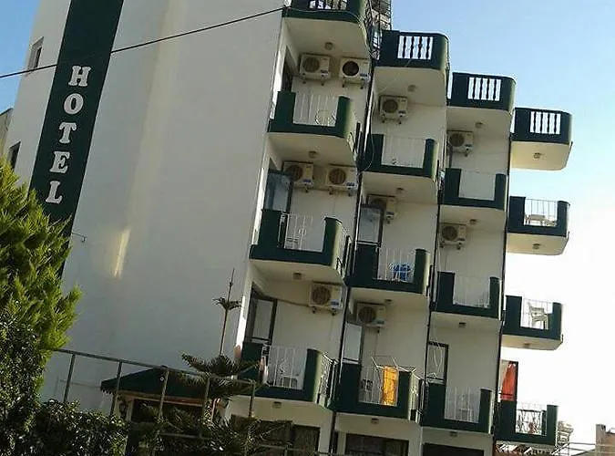 Kaan Otel