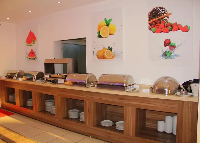 Smartline Lion Hotel Kusadasi