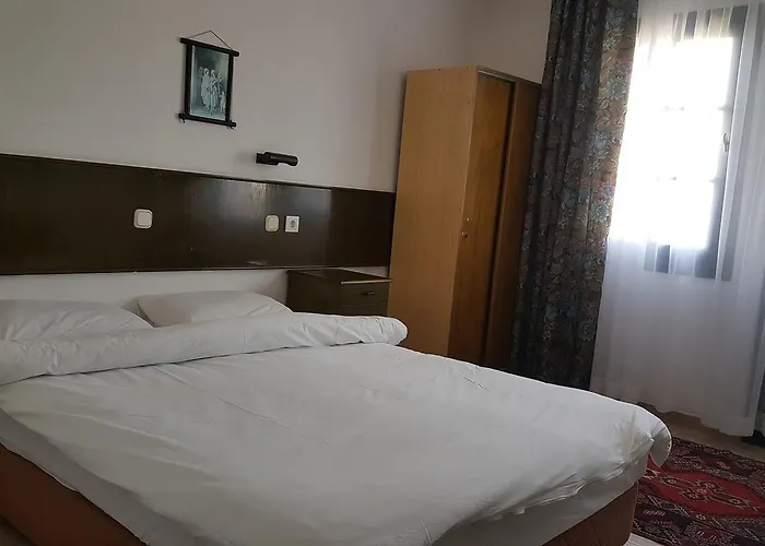 Mr. Happy'S - Liman Hotel