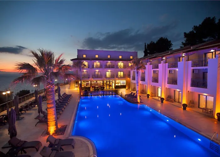 Palmera Hotel