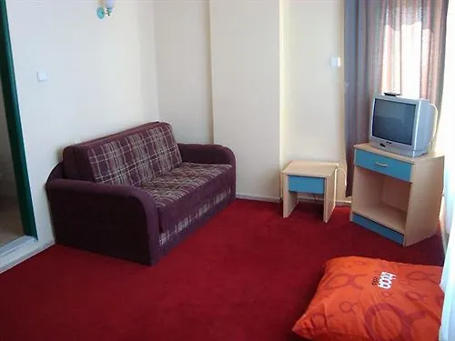 Vesta Apart Hotel Kuşadası