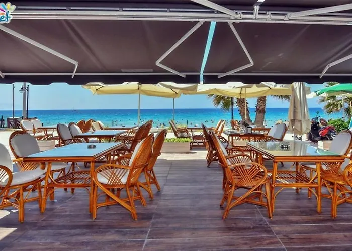Ekin Hotel Kuşadası