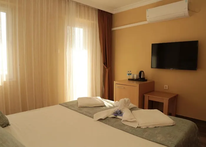 Merveille Suit Hotel