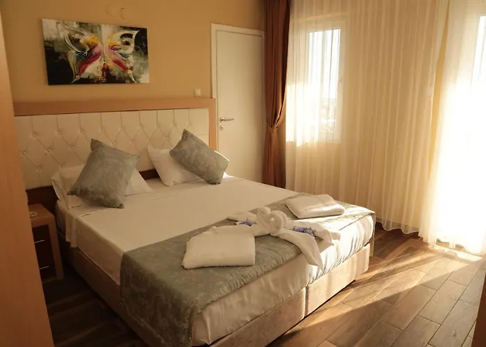 Merveille Suit-Hotel Kuşadası