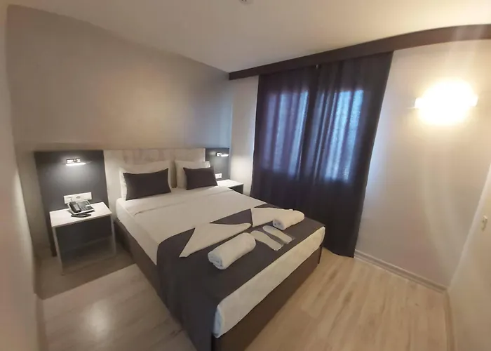 Baris Suite