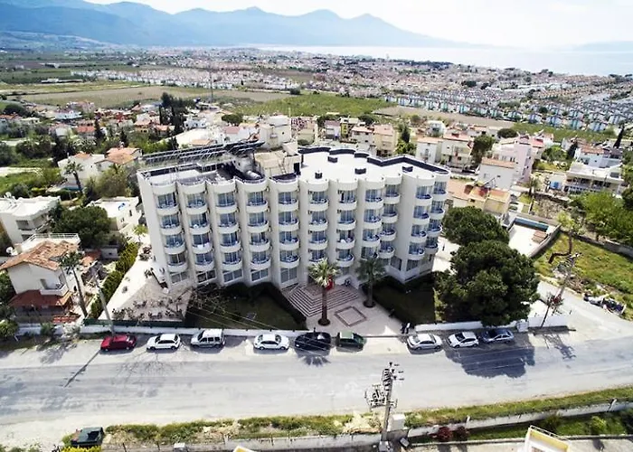 Egeria Park Hotel Kuşadası